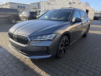 Skoda Superb 1.5 TSI DSG mHEV Essence picture 1