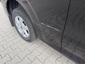 Ford Tourneo Custom L2 9-persoons picture 13