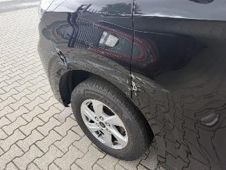 Ford Tourneo Custom L2 9-persoons picture 14