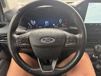 Ford Tourneo Custom L2 9-persoons picture 8