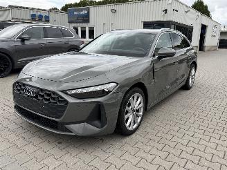 skadebil auto Audi A5 Avant 150 KW TDI / mild Hybride 2026/3