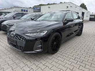 Audi A6 avant 2.0 TDI 150kw / Quattro/ Panorama/ Nieuw model picture 1
