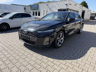 Schadeauto Audi A6 avant 2.0 TFSI Nieuw model 2026/2