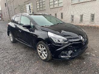Renault Clio IV GRANDTOUR LI picture 2