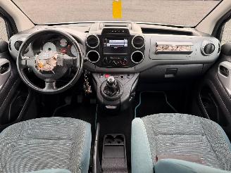 Citroën Berlingo 1.6 HDI picture 26