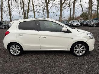 Auto incidentate Mitsubishi Space-star STAR 2015/3