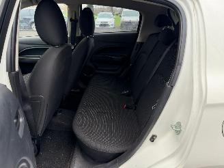 Mitsubishi Space-star STAR picture 18