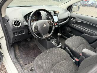 Mitsubishi Space-star STAR picture 21