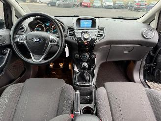 Ford Fiesta SPORT picture 25