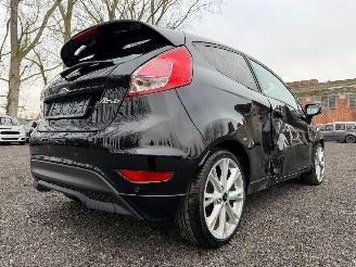 Ford Fiesta SPORT picture 17