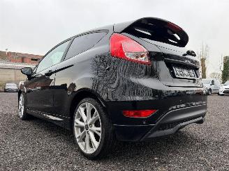 Ford Fiesta SPORT picture 14