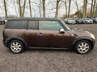 Mini Cooper 1.6 D picture 1