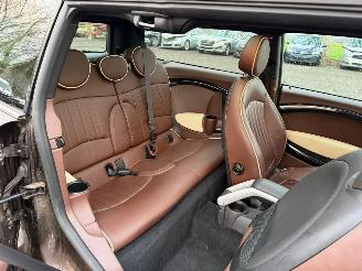 Mini Cooper 1.6 D picture 17