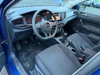 Volkswagen Polo TRENDLINE picture 26