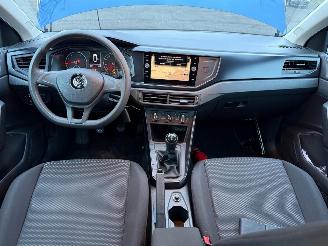 Volkswagen Polo TRENDLINE picture 28