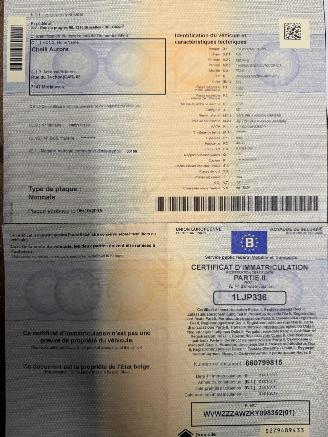 Volkswagen Polo TRENDLINE picture 35