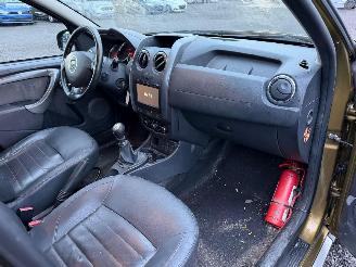 Dacia Duster PRESTIGE picture 23