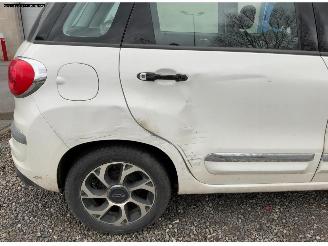 Fiat 500L POP STAR picture 10