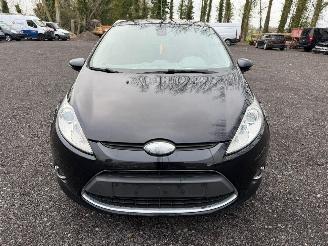 Ford Fiesta TITANIUM picture 4