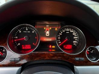 Audi A8 QUATTRO picture 28
