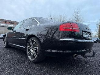 Audi A8 QUATTRO picture 16