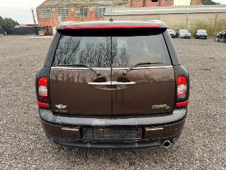 Mini Cooper 1.6 D picture 11