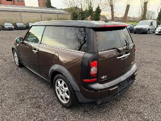 Mini Cooper 1.6 D picture 9