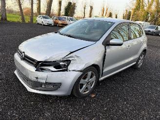 Volkswagen Polo COMFORTLINE picture 9