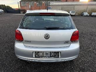 Volkswagen Polo COMFORTLINE picture 13