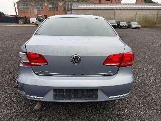 Volkswagen Passat HIGHLINE picture 14