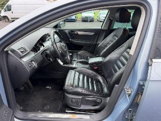 Volkswagen Passat HIGHLINE picture 19