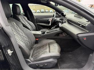Peugeot 508 1.6 PHEV picture 25