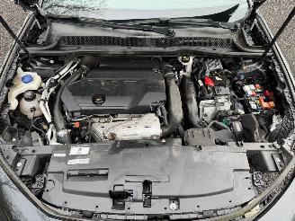 Peugeot 508 1.6 PHEV picture 5