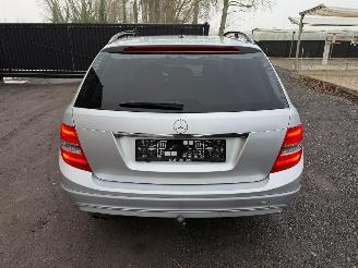 Mercedes C-klasse C180 picture 13