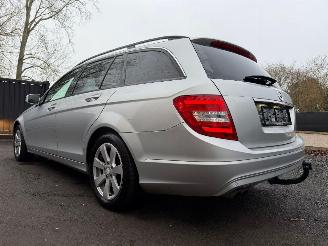 Mercedes C-klasse C180 picture 12