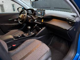 Peugeot 208 II ALLURE picture 20