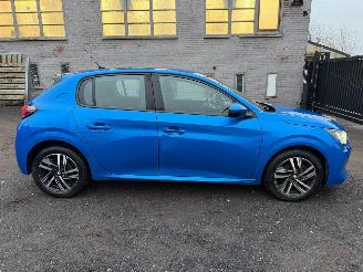 Peugeot 208 II ALLURE picture 1