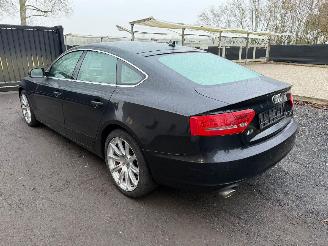 Audi A5 3.0 TDI picture 10