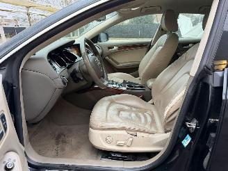 Audi A5 3.0 TDI picture 16