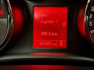 Opel Astra ENJOY picture 27