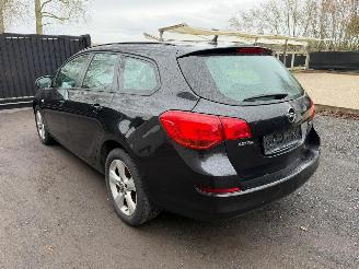 Opel Astra ENJOY picture 13