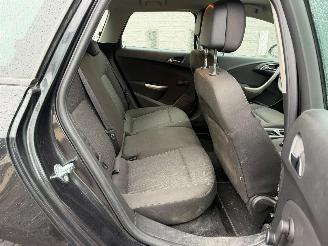 Opel Astra ENJOY picture 20