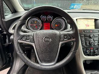 Opel Astra ENJOY picture 25