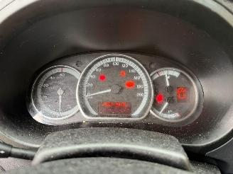 Mercedes Citan 111 CDI picture 23