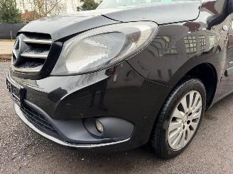 Mercedes Citan 111 CDI picture 7