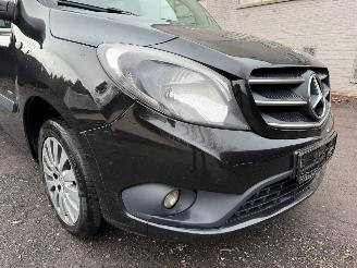 Mercedes Citan 111 CDI picture 3