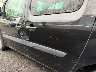 Mercedes Citan 111 CDI picture 28