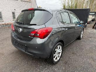 Opel Corsa COSMO picture 16