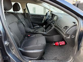 Renault Mégane 1.5 CDTI picture 25