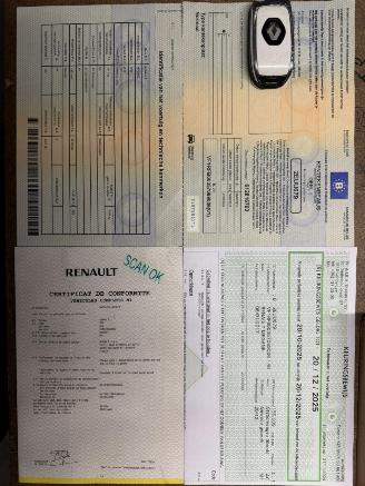 Renault Mégane 1.5 CDTI picture 33